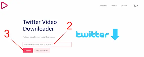 Twitter Video Downloader: 16 Best Free Tools you must try