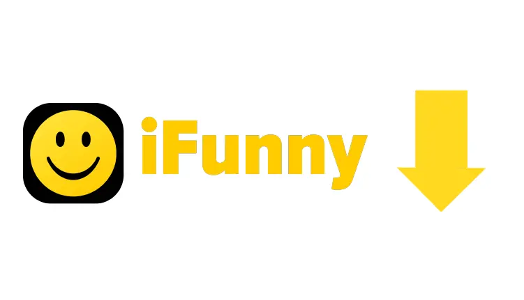 ifunny app logo