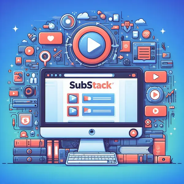 Substack Video Downloader