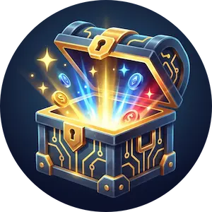 Tech Bounty Chest